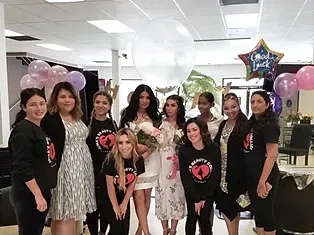 Launch Your Successful Beauty Career With Professional Cosmetology Training.